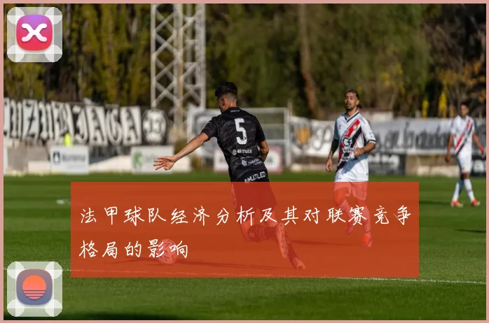 法甲球队经济分析及其对联赛竞争格局的影响