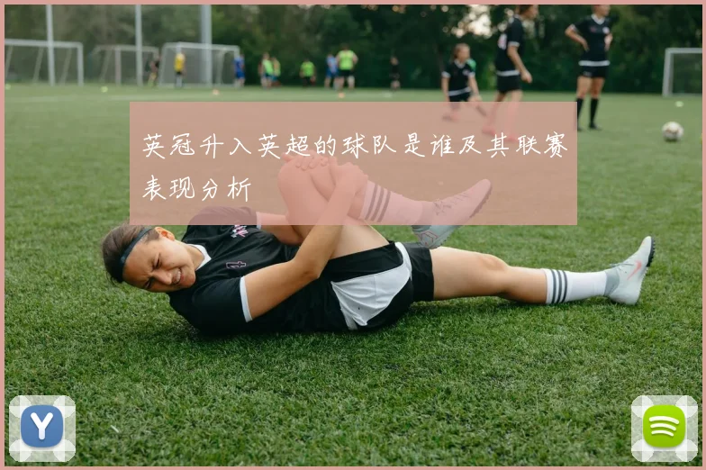 英冠升入英超的球队是谁及其联赛表现分析