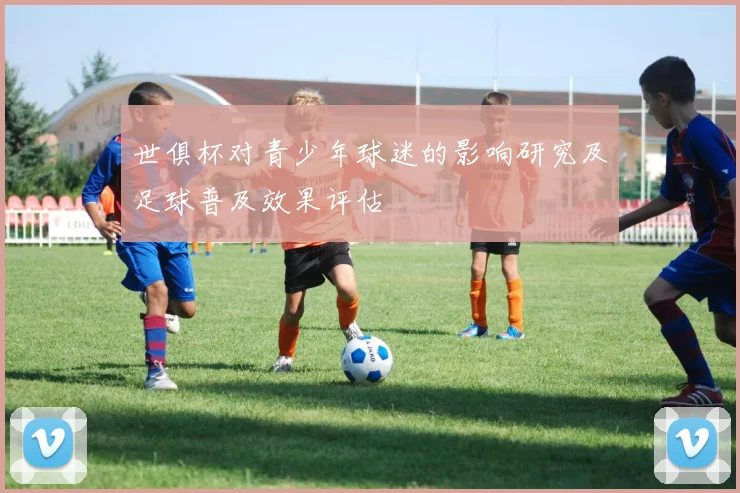 世俱杯对青少年球迷的影响研究及足球普及效果评估